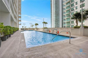 Beautiful 1 BR Apartment with Modern Amenities